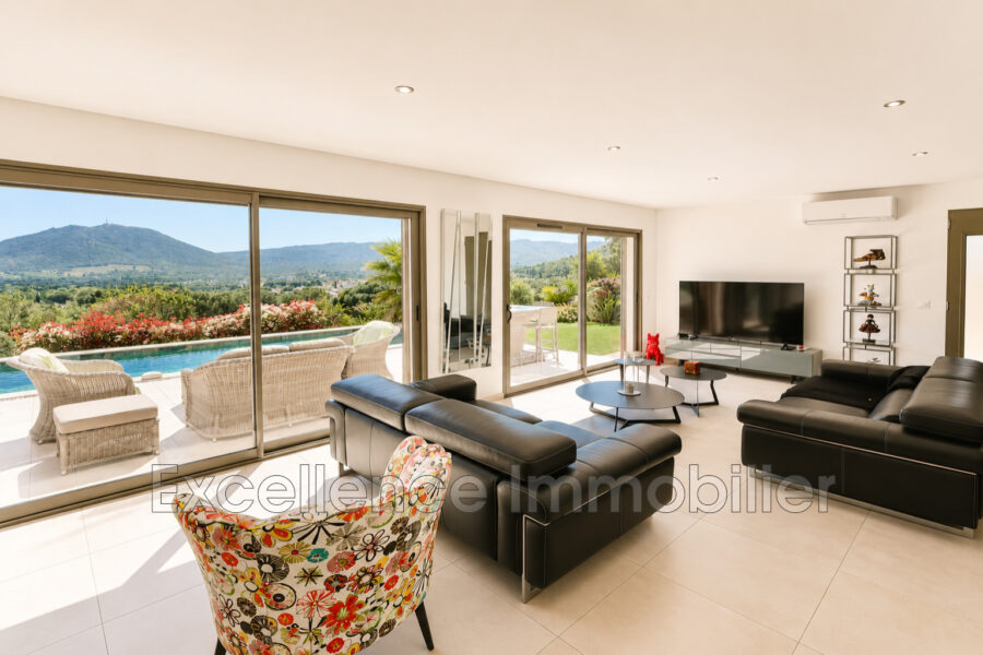 Maison à vendre à Le plan-de-la-tour