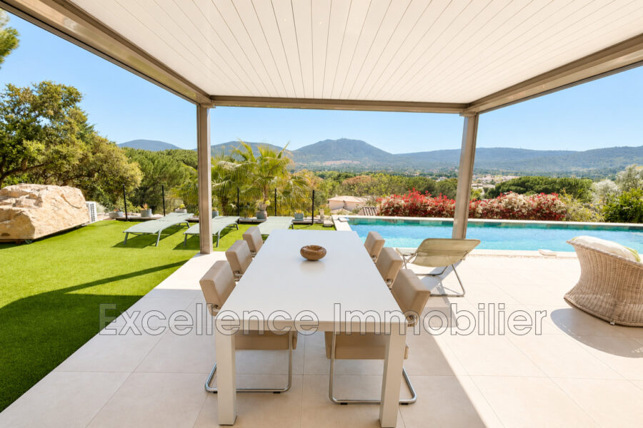 Maison à vendre à Le plan-de-la-tour