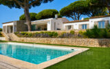 Maison à vendre à Sainte-maxime — Vue mer — photo 3