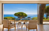 Maison à vendre à Sainte-maxime — Vue mer — photo 1