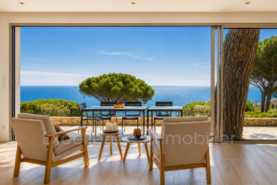 Maison à vendre à Sainte-maxime