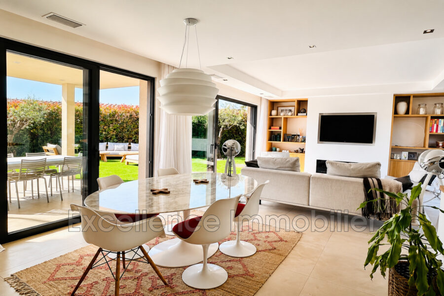 Maison à vendre à Sainte-maxime — Vue nature — photo 10