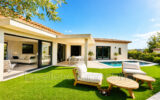 Maison à vendre à Sainte-maxime — Vue nature — photo 5