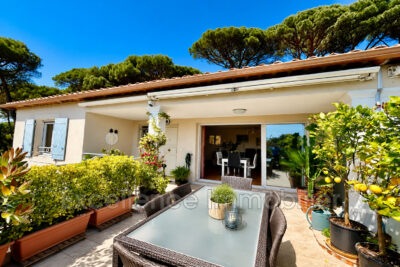 Appartement à vendre à Sainte-maxime