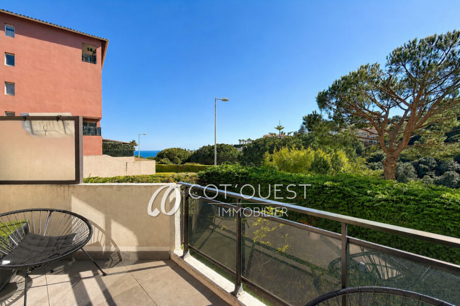 Appartement à vendre à Nice — Vue mer — photo 4