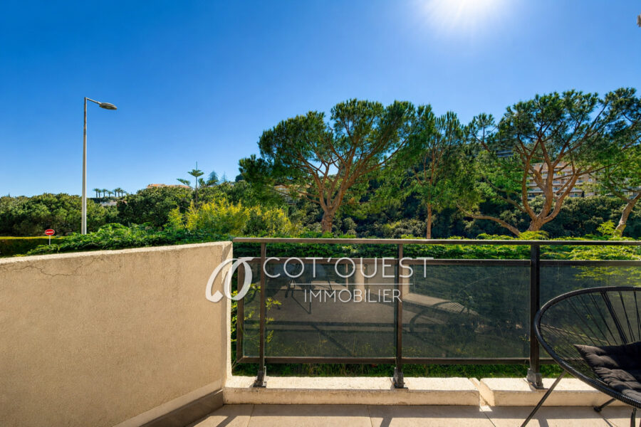 Appartement à vendre à Nice — Vue mer — photo 6