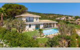 Maison à vendre à Sainte-maxime — Vue mer — photo 4