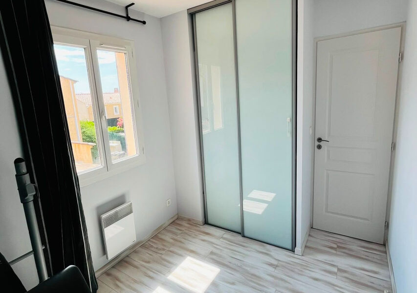 Maison à vendre à Rocbaron — Vue nature — photo 11