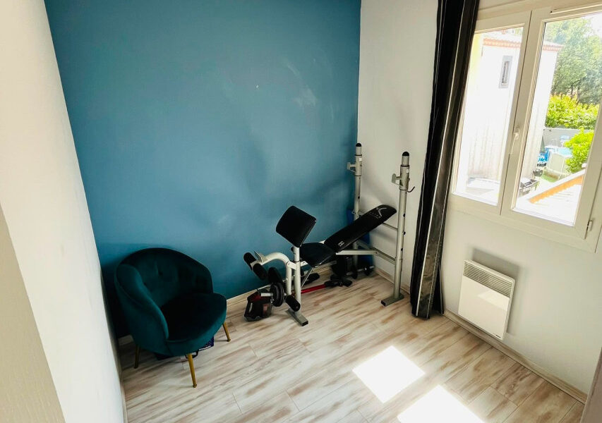 Maison à vendre à Rocbaron — Vue nature — photo 12