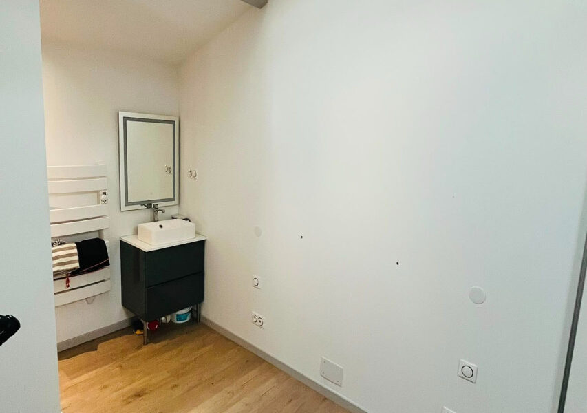 Maison à vendre à Rocbaron — Vue nature — photo 14