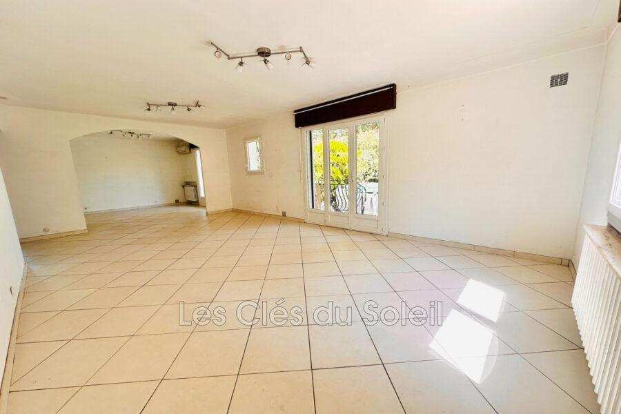 Maison à vendre à Toulon — Vue parc — photo 3