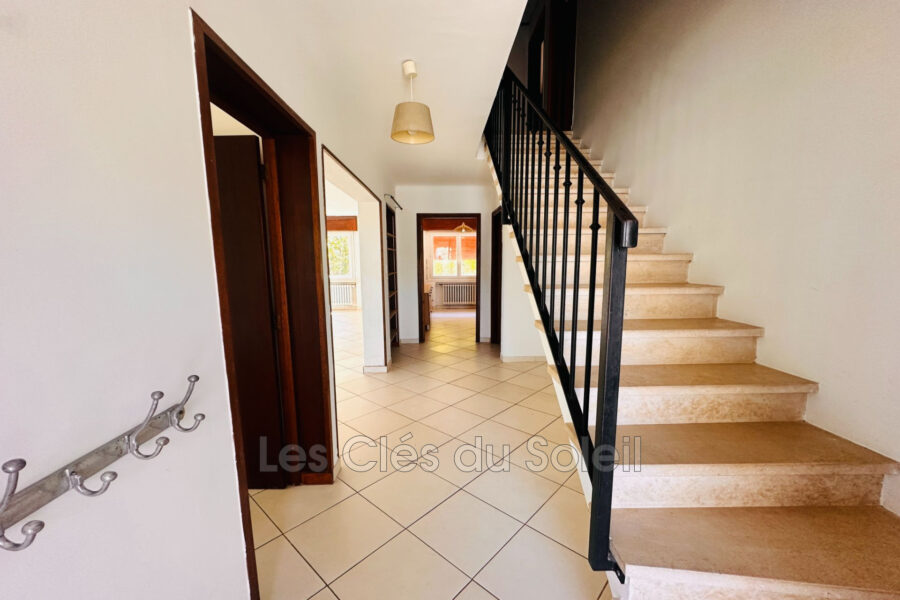 Maison à vendre à Toulon — Vue parc — photo 10