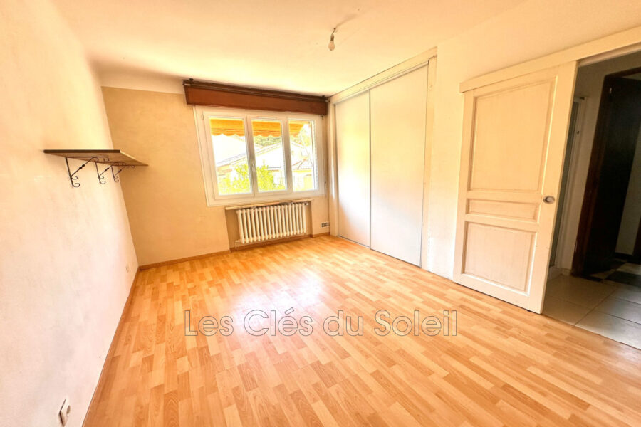Maison à vendre à Toulon — Vue parc — photo 7
