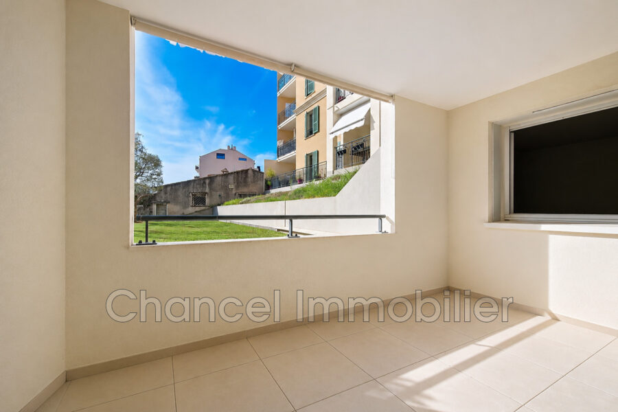 Appartement à vendre à Cagnes-sur-mer — Vue parc — photo 12