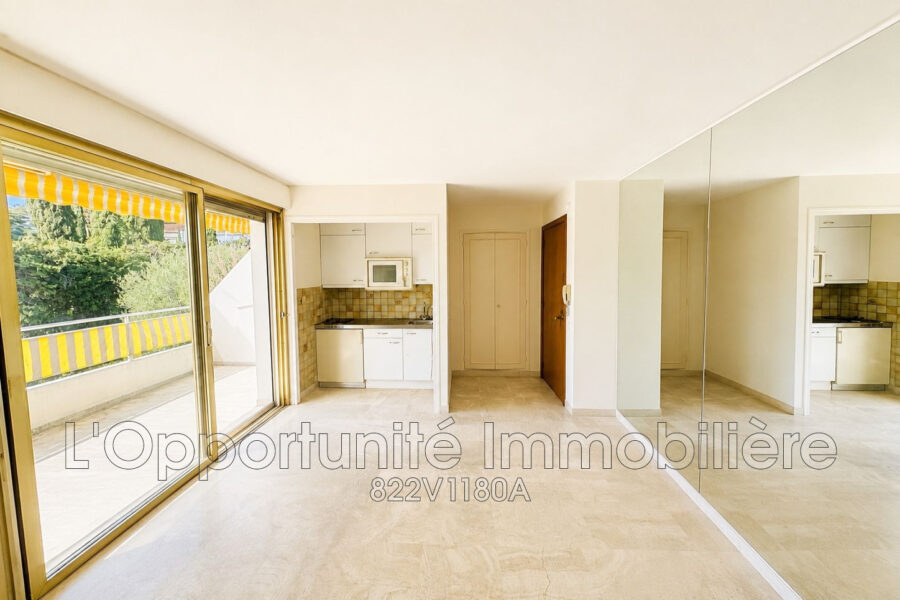 Appartement à vendre à Cannes — Vue sur la ville — photo 7