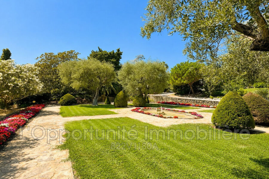 Appartement à vendre à Cannes — Vue sur la ville — photo 11