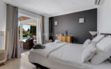 Maison à vendre à Sainte-Maxime — Vue mer — photo 12