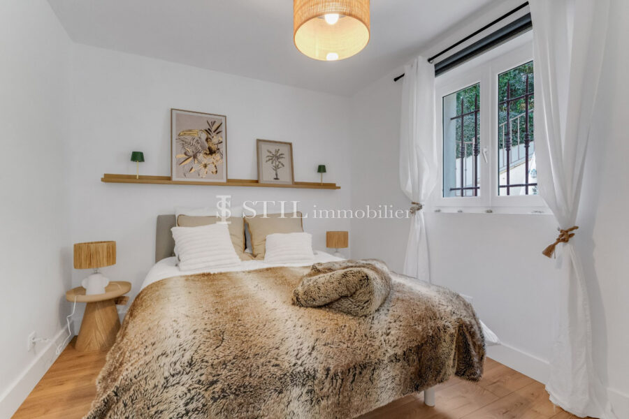 Maison à vendre à Sainte-Maxime — Vue mer — photo 18