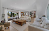 Maison à vendre à Sainte-Maxime — Vue mer — photo 5