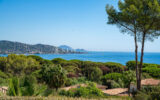 Maison à vendre à Sainte-Maxime — Vue mer — photo 1