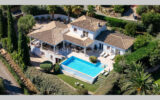Maison à vendre à Sainte-Maxime — Vue mer — photo 2