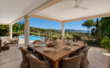 Maison à vendre à Sainte-Maxime — Vue mer — photo 3