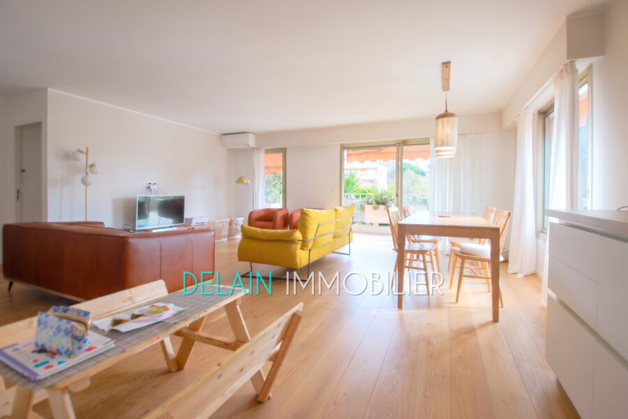 Appartement à vendre à Cagnes-sur-Mer — Vue nature — photo 15