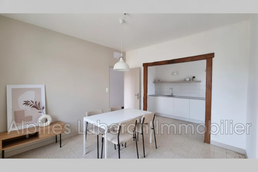 Maison à vendre à Plan-d&rsquo;Orgon — Vue nature — photo 9
