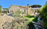 Maison à vendre à Sainte-maxime — Vue parc & jardin — photo 17
