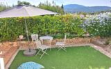 Maison à vendre à Sainte-maxime — Vue parc & jardin — photo 20