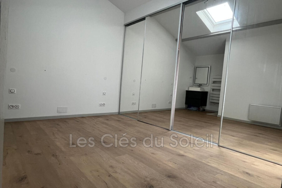 Maison à vendre à Rocbaron — Vue nature — photo 7