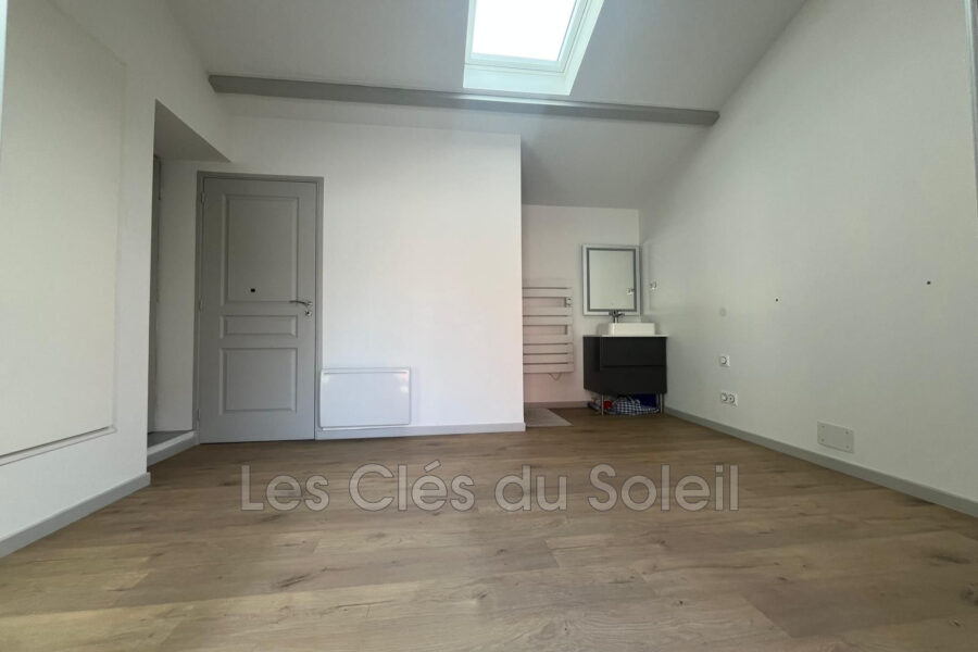 Maison à vendre à Rocbaron — Vue nature — photo 8