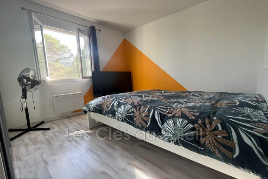 Maison à vendre à Rocbaron — Vue nature — photo 11