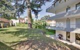 EVIAN, APPARTEMENT T4 AVEC BELLE VUE LAC – 4 pièces – 3 chambres – 75 m²