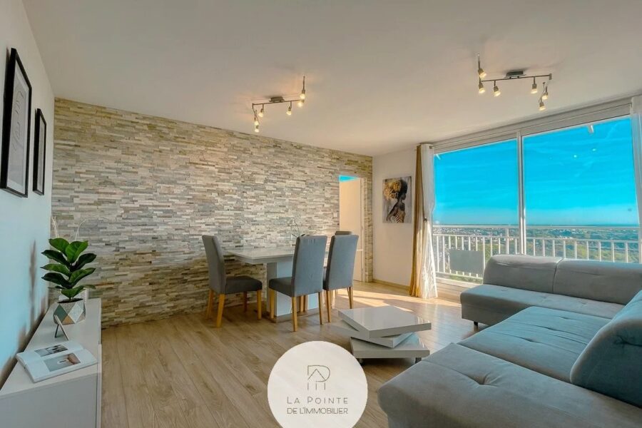 Appartement à vendre à Saint-brieuc