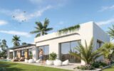 5 pièces – NR chambres – 315 m²