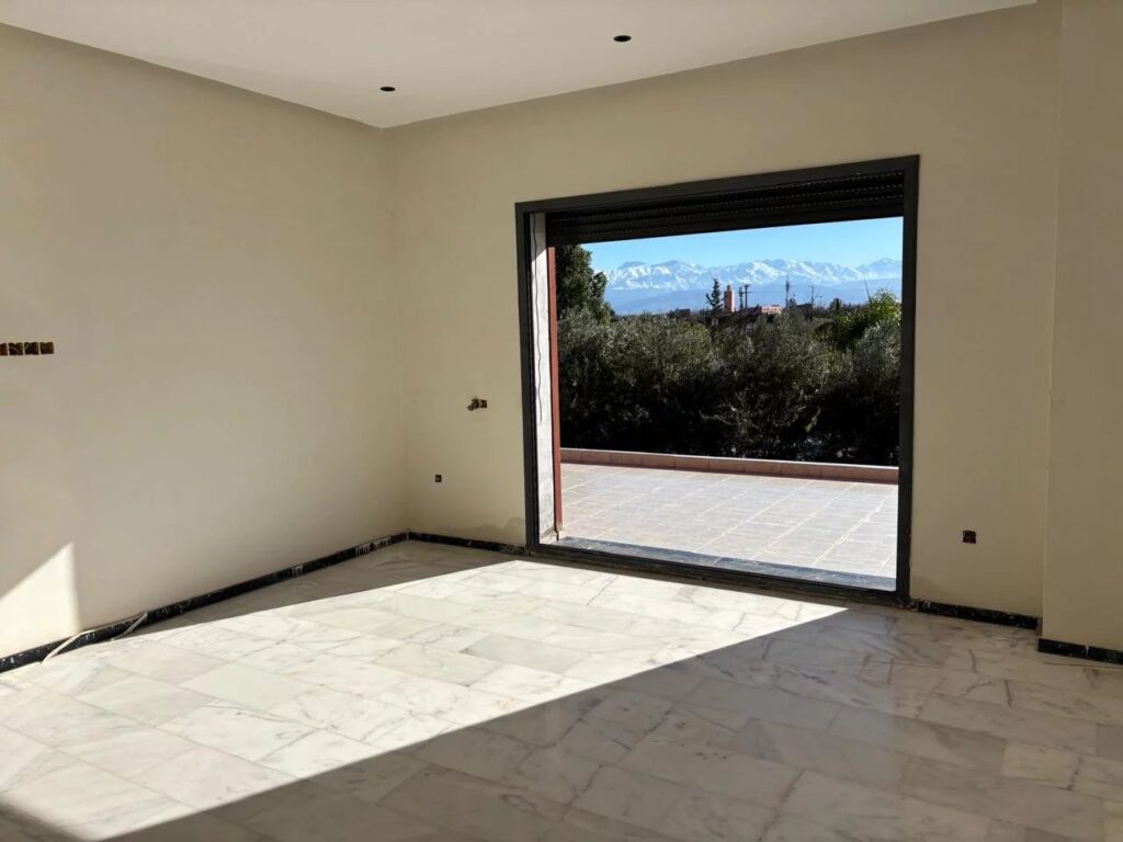 ✨ Sunset Valley Marrakech — Là où le style rencontre le confort – 5 pièces – NR chambres – 365 m²