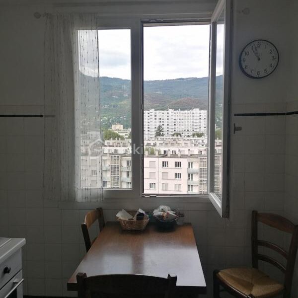 Appartement à vendre à Grenoble