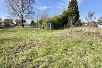 Maison – 6 pièces – 3 chambres – 110 m²