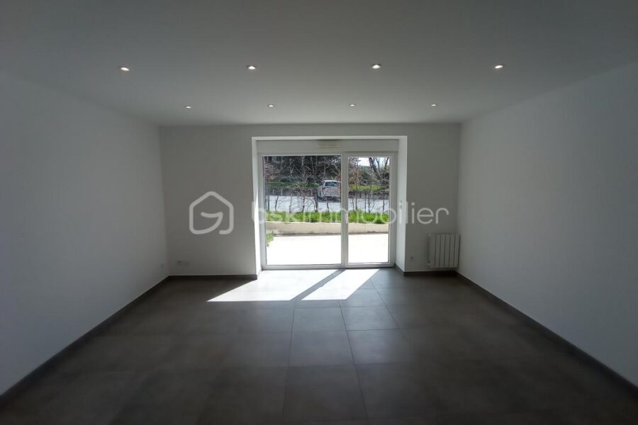 Appartement à vendre à Besancon