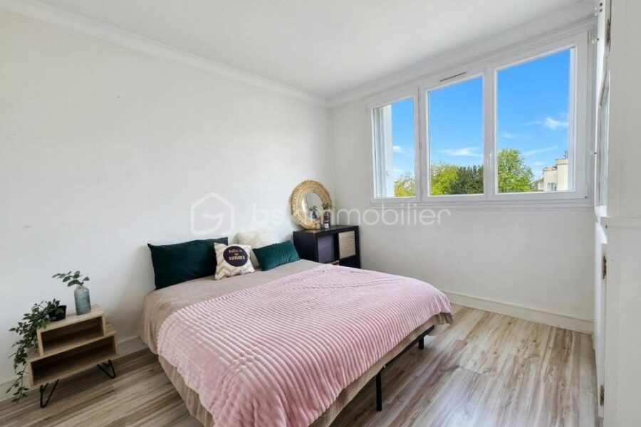 Appartement à vendre à Taverny