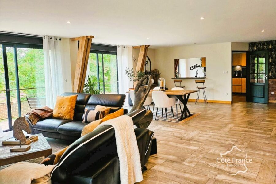 Maison à vendre à Padirac