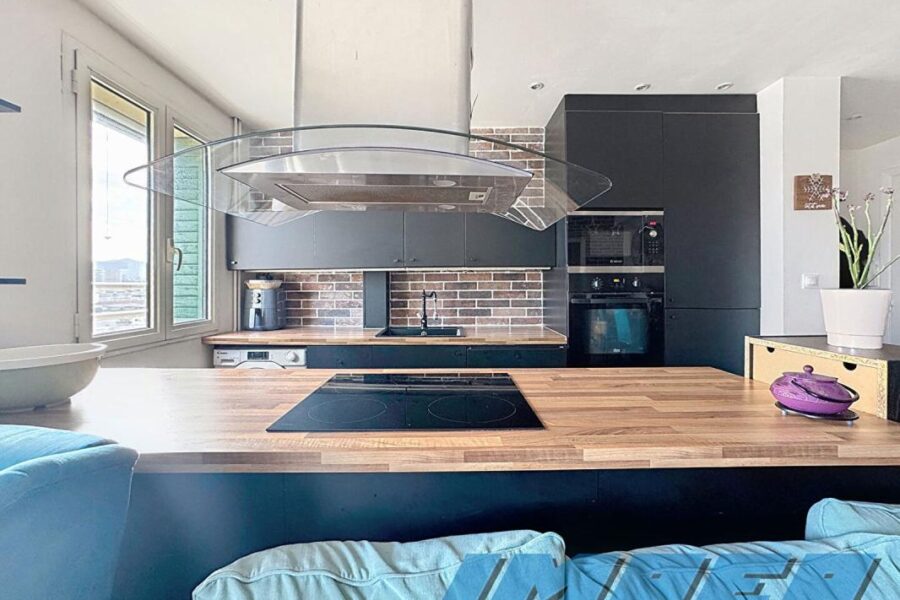 Appartement à vendre à Marseille