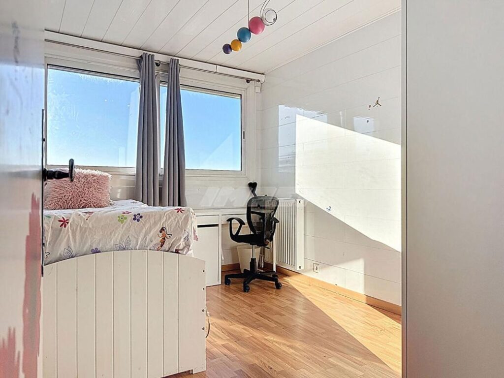 13010 Saint Tronc T4 78 m2 balcon cave – 4 pièces – 3 chambres – 78 m²