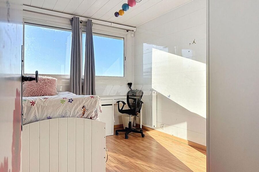 Appartement à vendre à Marseille