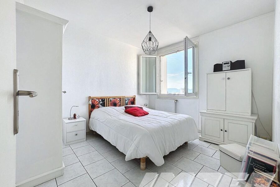 Appartement à vendre à Marseille