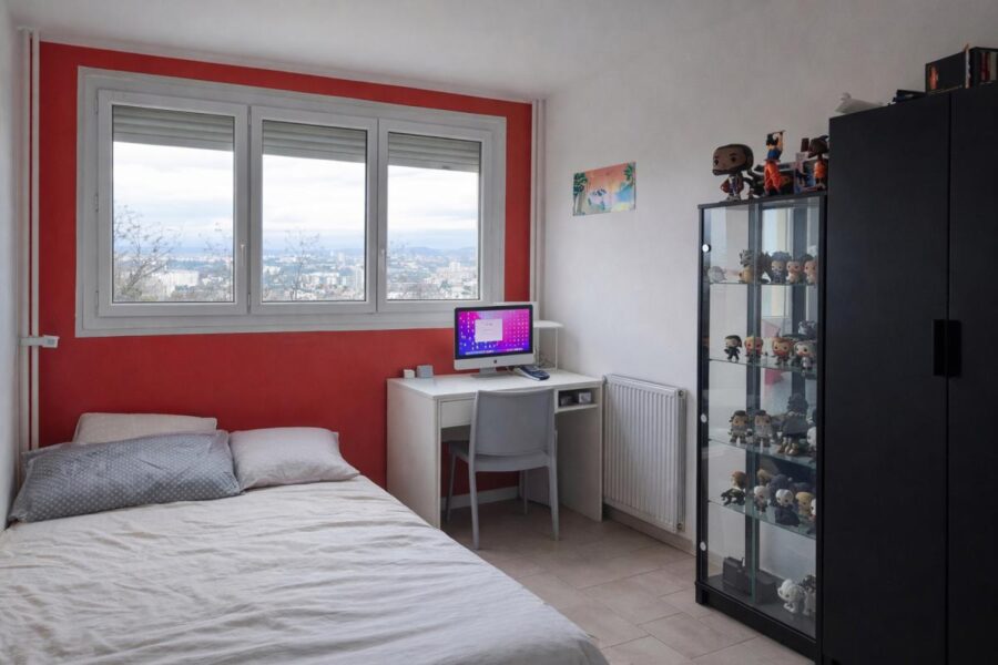 Appartement à vendre à Marseille 10e arrondissement