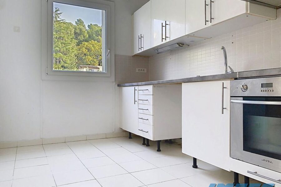 Appartement à vendre à Marseille 10e arrondissement