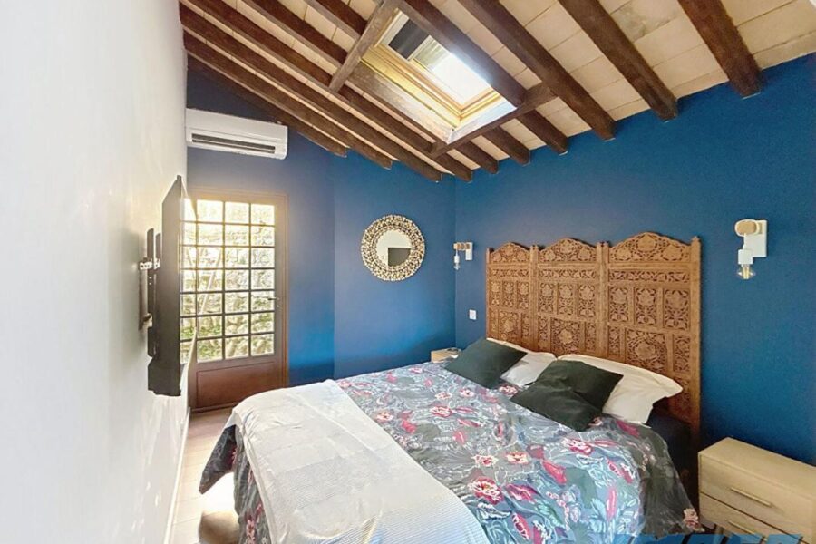Maison à vendre à Marseille