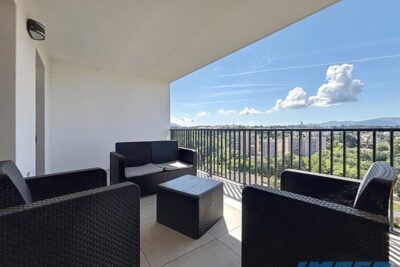 Appartement à vendre à Marseille